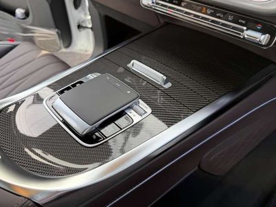 2025 Mercedes-BENZ G-CLASS AMG 缩略图 24