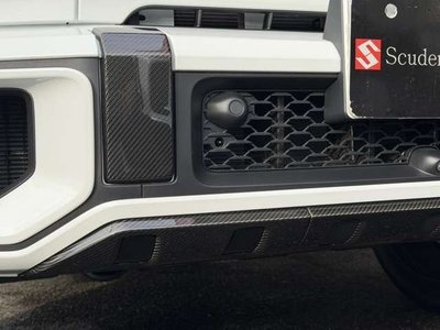 2025 Mercedes-BENZ G-CLASS AMG 缩略图 16