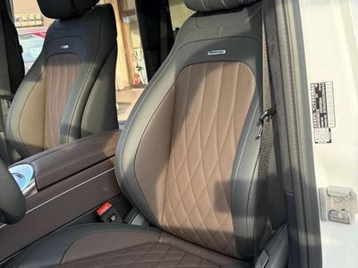 2025 Mercedes-BENZ G-CLASS AMG 缩略图 19