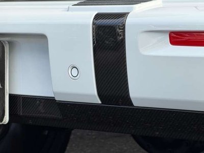 2025 Mercedes-BENZ G-CLASS AMG 缩略图 13