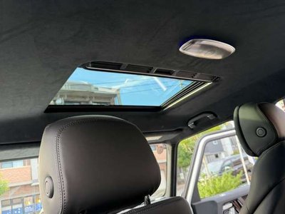 2025 Mercedes-BENZ G-CLASS AMG 缩略图 34