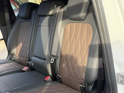 2025 Mercedes-BENZ G-CLASS AMG 缩略图 35