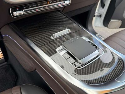 2025 Mercedes-BENZ G-CLASS AMG 缩略图 22