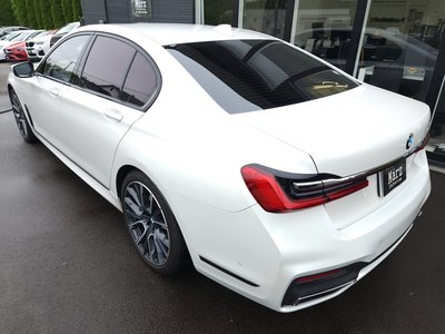 2021 BMW 7 SERIES 缩略图 16