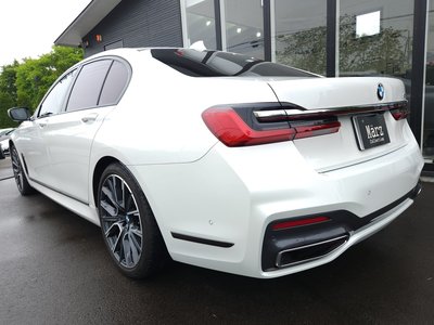 2021 BMW 7 SERIES 缩略图 17