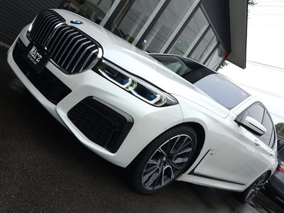 BMW 7 SERIES - 3