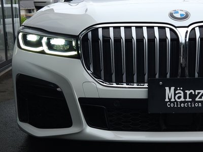 BMW 7 SERIES - 6