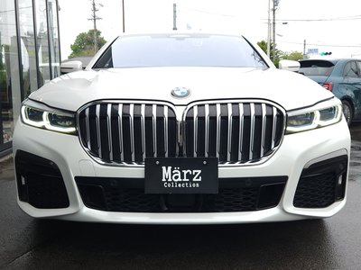 2021 BMW 7 SERIES 缩略图 20