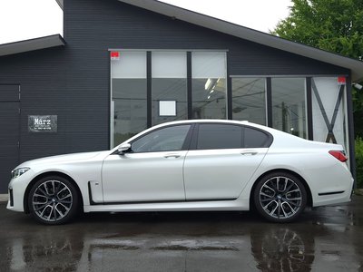 BMW 7 SERIES - 4