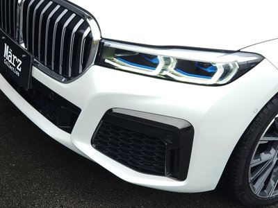 BMW 7 SERIES - 5