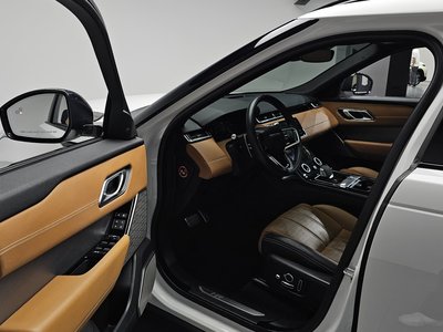 2022 LAND Rover RANGE ROVER VELAR thumbnail 13
