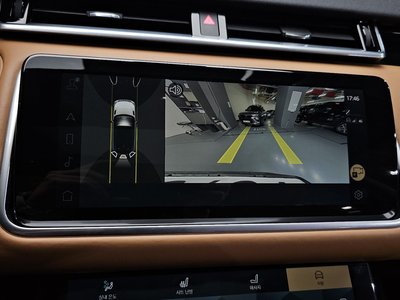 2022 LAND Rover RANGE ROVER VELAR thumbnail 21