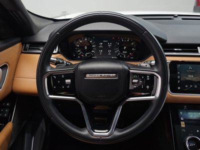 2022 LAND Rover RANGE ROVER VELAR thumbnail 19