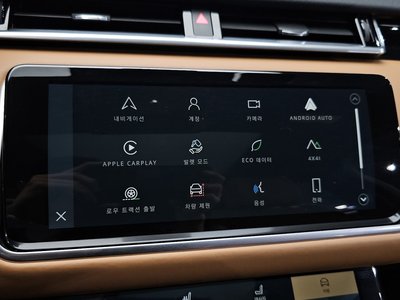 2022 LAND Rover RANGE ROVER VELAR thumbnail 22