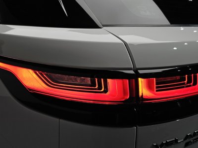 2022 LAND Rover RANGE ROVER VELAR 照片 10