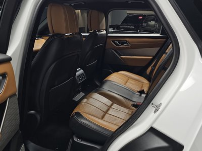 2022 LAND Rover RANGE ROVER VELAR thumbnail 17