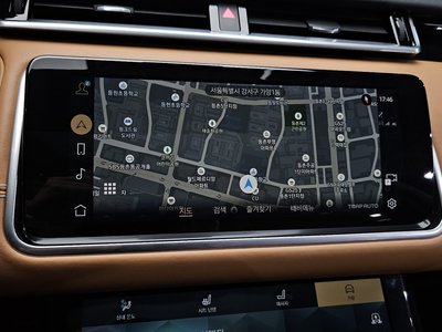 2022 LAND Rover RANGE ROVER VELAR thumbnail 20
