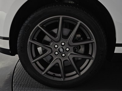 2022 LAND Rover RANGE ROVER VELAR 照片 6
