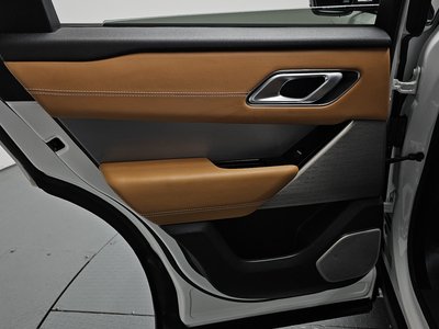 2022 LAND Rover RANGE ROVER VELAR thumbnail 15