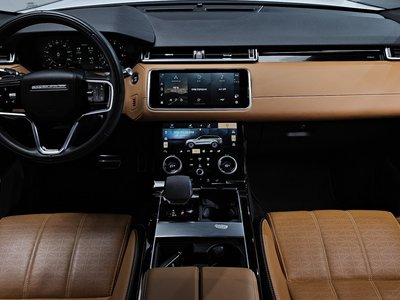 2022 LAND Rover RANGE ROVER VELAR 照片 5
