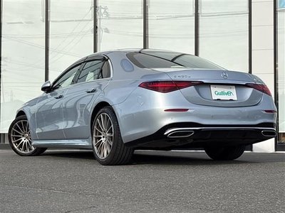 MERCEDES-BENZ OTHERS - 2