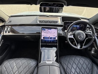 MERCEDES-BENZ OTHERS - 3