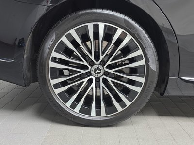 صورة 6 لـ 2021 Mercedes-BENZ S-CLASS