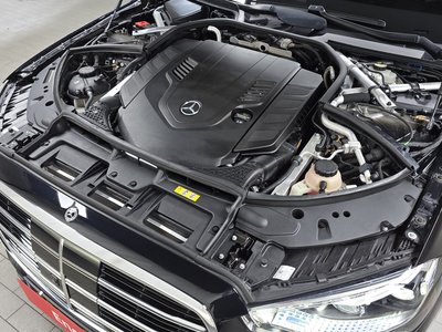 صورة 7 لـ 2021 Mercedes-BENZ S-CLASS