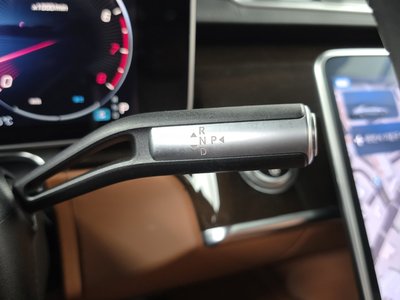 صورة مصغرة 12 لـ 2021 Mercedes-BENZ S-CLASS