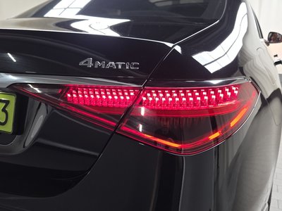 صورة 10 لـ 2021 Mercedes-BENZ S-CLASS