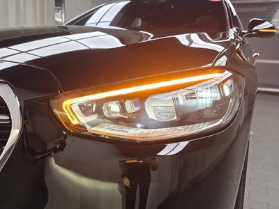 صورة 9 لـ 2021 Mercedes-BENZ S-CLASS