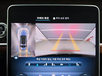 صورة مصغرة 22 لـ 2021 Mercedes-BENZ S-CLASS