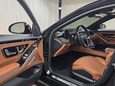 صورة مصغرة 13 لـ 2021 Mercedes-BENZ S-CLASS