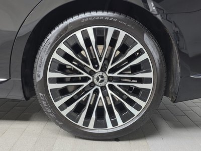 صورة 8 لـ 2021 Mercedes-BENZ S-CLASS