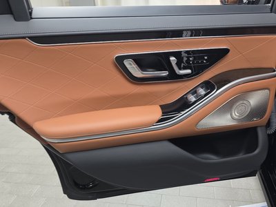 صورة مصغرة 15 لـ 2021 Mercedes-BENZ S-CLASS