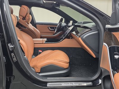 صورة مصغرة 16 لـ 2021 Mercedes-BENZ S-CLASS