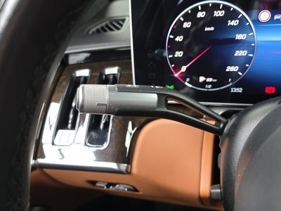 صورة مصغرة 25 لـ 2021 Mercedes-BENZ S-CLASS