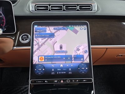 صورة مصغرة 20 لـ 2021 Mercedes-BENZ S-CLASS