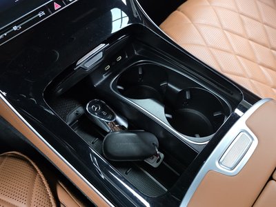 صورة مصغرة 24 لـ 2021 Mercedes-BENZ S-CLASS
