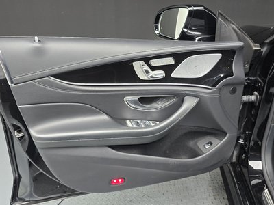 صورة مصغرة 14 لـ 2021 Mercedes-BENZ GT AMG