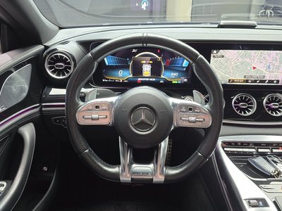 صورة مصغرة 18 لـ 2021 Mercedes-BENZ GT AMG