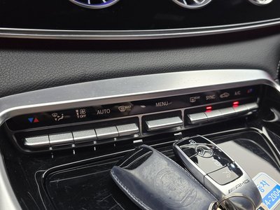 صورة مصغرة 24 لـ 2021 Mercedes-BENZ GT AMG
