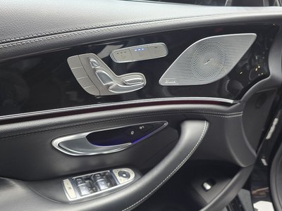صورة مصغرة 19 لـ 2021 Mercedes-BENZ GT AMG