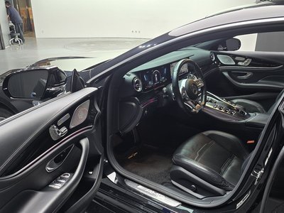 صورة مصغرة 13 لـ 2021 Mercedes-BENZ GT AMG