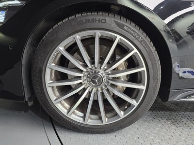 صورة 6 لـ 2021 Mercedes-BENZ GT AMG