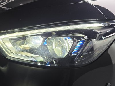صورة 9 لـ 2021 Mercedes-BENZ GT AMG