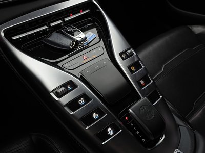 صورة مصغرة 12 لـ 2021 Mercedes-BENZ GT AMG