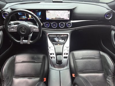 صورة 5 لـ 2021 Mercedes-BENZ GT AMG