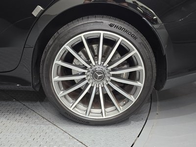 صورة 8 لـ 2021 Mercedes-BENZ GT AMG