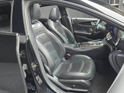 صورة مصغرة 16 لـ 2021 Mercedes-BENZ GT AMG